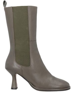 Bruno Premi Ankle Boots - Grey