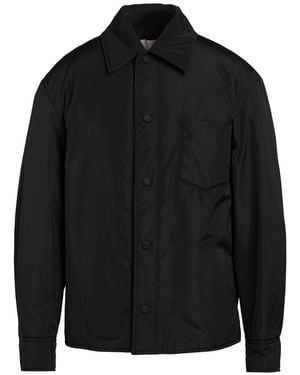 Ami Paris Jacket - Black