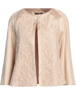 Clips Blazer - Natural