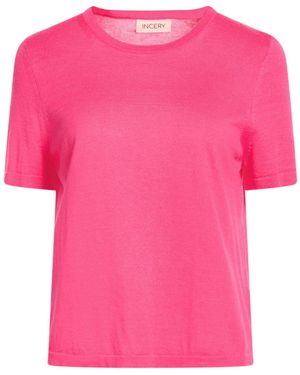 INCERY Jumpers - Pink