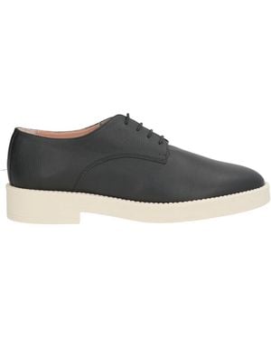 Pollini Schnürschuh - Grau