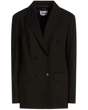 Grifoni Blazer - Black
