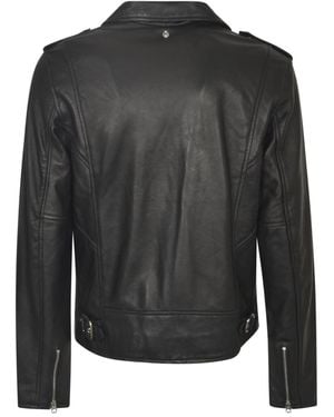 Blouson schott la redoute sale