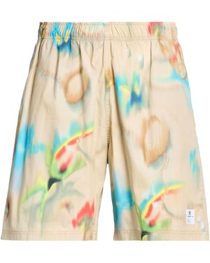Department 5 Shorts & Bermuda Shorts - Multicolour