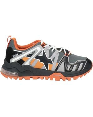 W6yz Trainers - Grey