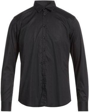 Messagerie Shirts - Black