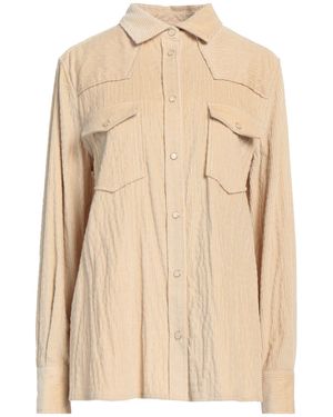 Lardini Camicia - Neutro