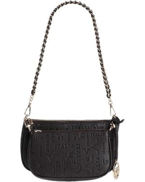 19V69 Schultertasche - Schwarz