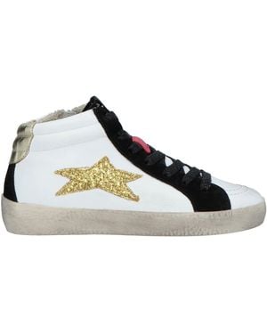 Ishikawa Sneakers - White