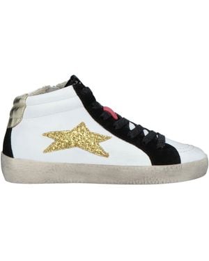 Ishikawa Trainers - White
