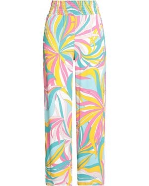PUCCI Pants Viscose - White