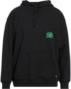 P.a.m. Perks And Mini Sweatshirt - Black