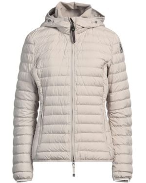 Parajumpers Puffer - Gray
