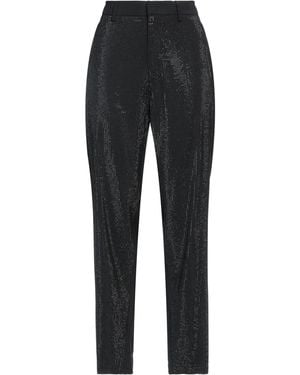 Dondup Trouser - Black