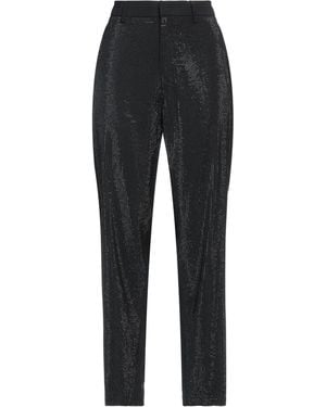 Dondup Trouser - Black