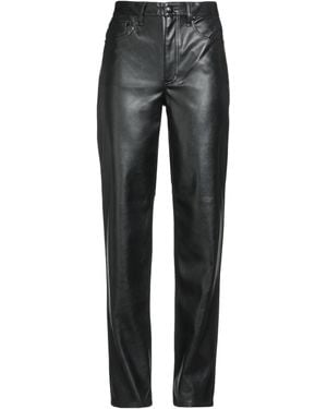 Rag & Bone Hose - Grau
