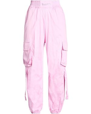 DISCLAIMER Trouser - Pink