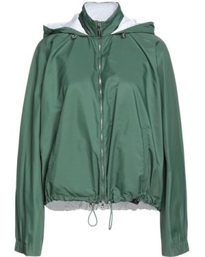 Dice Kayek Jacket - Green