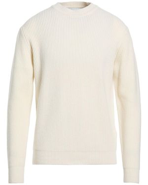 Lardini Pullover - Blanc