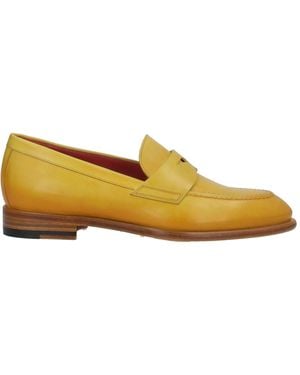 Santoni Loafer - Multicolour