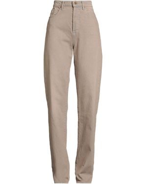 ViCOLO Jeans Cotton - Natural