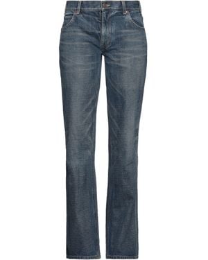 Celine Jeanshose - Blau