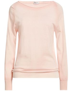 AROVESCIO Sweaters - Pink
