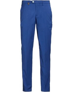 Barbati Trousers - Blue