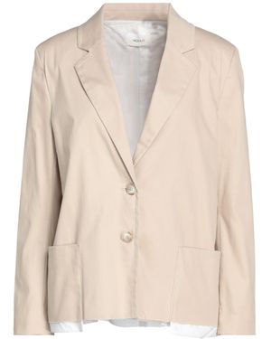 ViCOLO Blazer - Natural