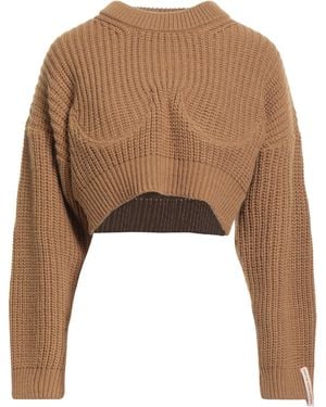 Mar De Margaritas Pullover - Neutre