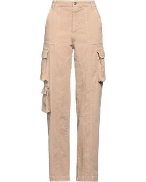 Versace Jeans Couture Hose - Natur