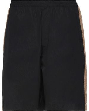 DSquared² Shorts & Bermuda Shorts - Black