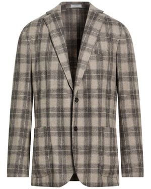 Boglioli Blazer - Brown
