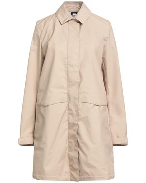 Colmar Overcoat & Trench Coat Polyamide - Natural