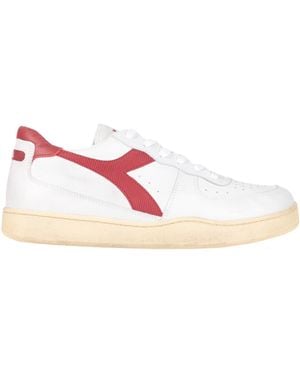 Diadora Trainers - Pink
