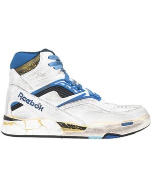 MM6 MAISON MARGIELA X SALOMON Trainers - Blue
