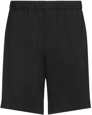 BE ABLE Shorts E Bermuda - Nero