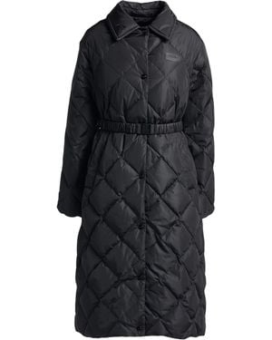 Duvetica Puffer - Black