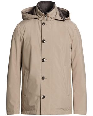Montecore Pufferjacke & Daunenjacke - Natur