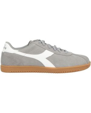 Diadora Trainers - White