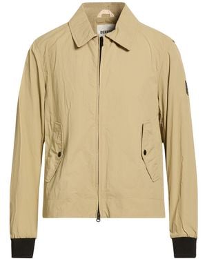 Dekker Jackets - Natural