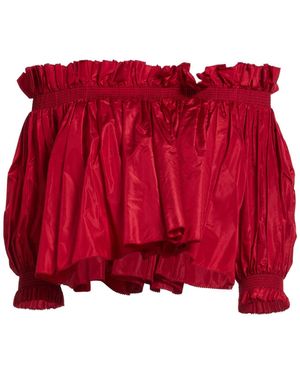 Dior Tops - Red
