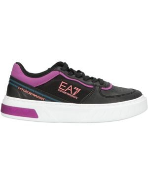 EA7 Sneakers - Blanco