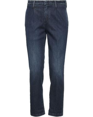 Daniele Alessandrini Jeans - Blue