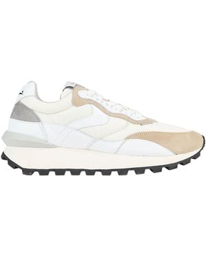 Voile Blanche Sneakers - Weiß
