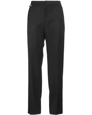 Jacquemus Trouser - Black