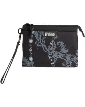 Versace Jeans Couture Handbag - Black