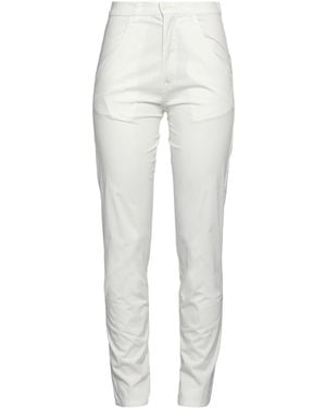 SOHO-T Trouser - White