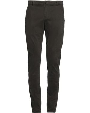 Dondup Trousers - Grey
