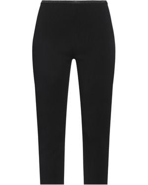 Alexander Wang Leggings - Black